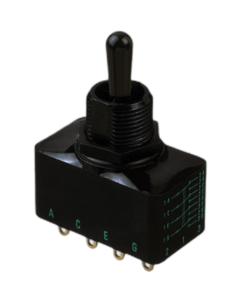 Panel Switches 12164-12X778